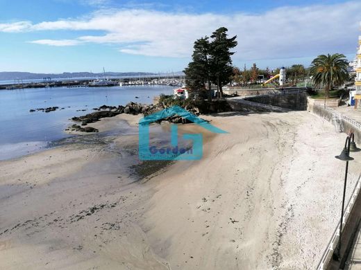 Διαμέρισμα σε Sanxenxo, Provincia de Pontevedra