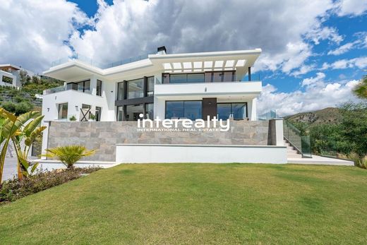 ‏בתי יוקרה ב  Benahavís, Provincia de Málaga