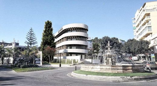 Edificio en Torremolinos, Málaga