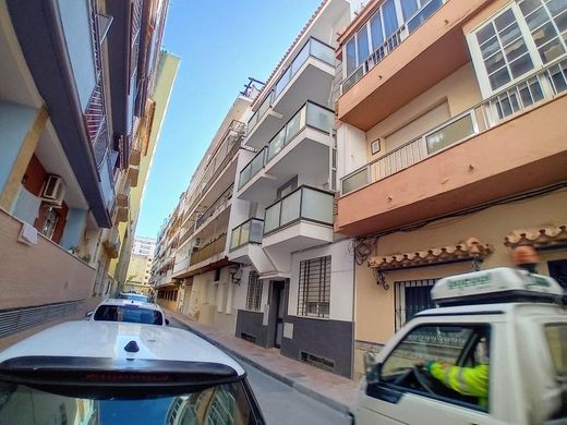 Komplex apartman Fuengirola, Provincia de Málaga