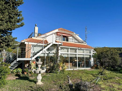 Lüks ev Salobreña, Provincia de Granada