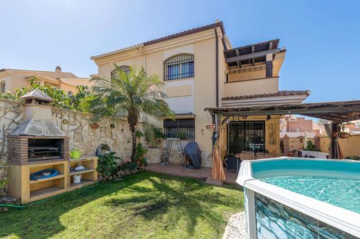 Luxury home in Alhaurín de la Torre, Malaga