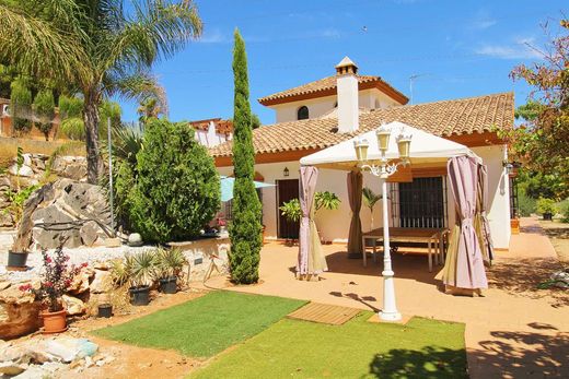 Villa in Alhaurín de la Torre, Provincia de Málaga
