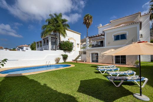 Villa Nerja, Provincia de Málaga