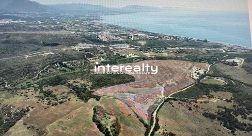 Grundstück in Manilva, Málaga