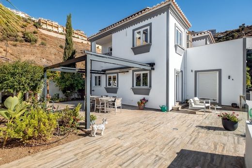 Villa in Torrox, Malaga