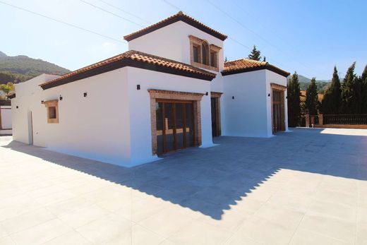Villa à Alhaurín de la Torre, Malaga