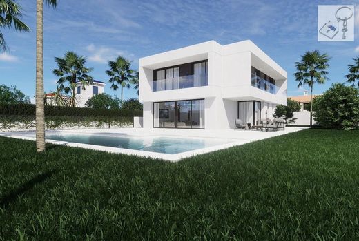 Luxury home in Orihuela Costa, Alicante