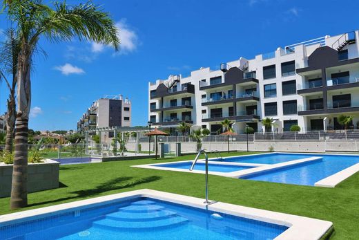 Appartement in Orihuela, Provincia de Alicante