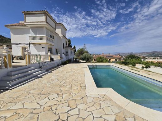 Villa in Alhaurín de la Torre, Provincia de Málaga