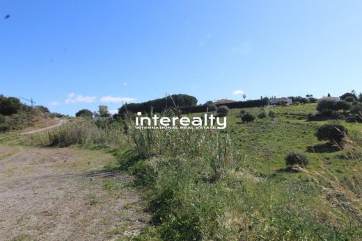 Terrain à Benahavís, Malaga