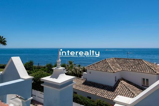 Πολυτελή κατοικία σε Μαρμπέγια, Provincia de Málaga