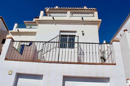 Villa in Frigiliana, Malaga