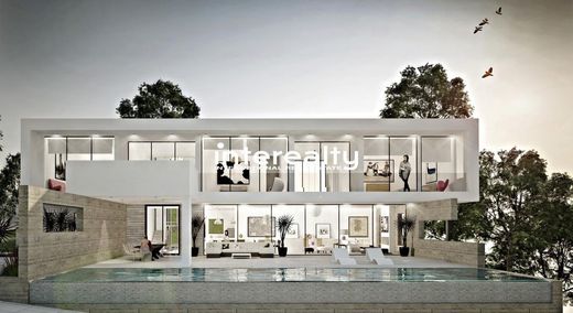 Luxe woning in Marbella, Provincia de Málaga