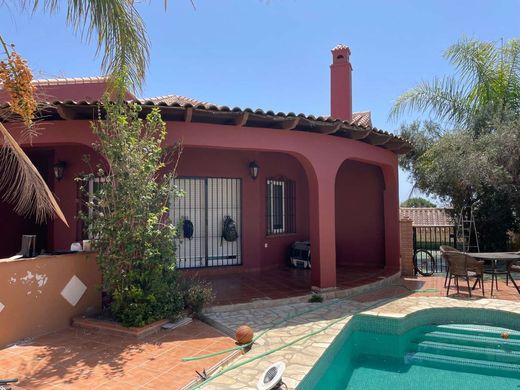 Luxe woning in Torrox, Provincia de Málaga