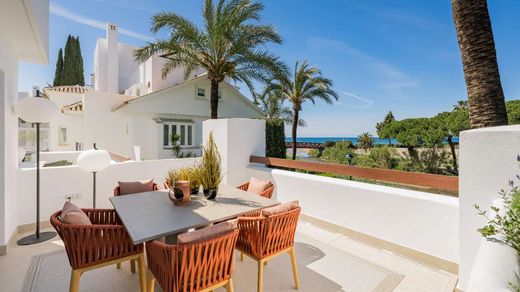 Apartment in Marbella, Malaga