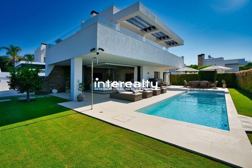 Luxe woning in Marbella, Provincia de Málaga