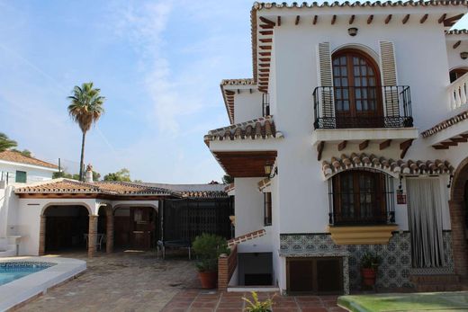 豪宅  Mijas, Provincia de Málaga