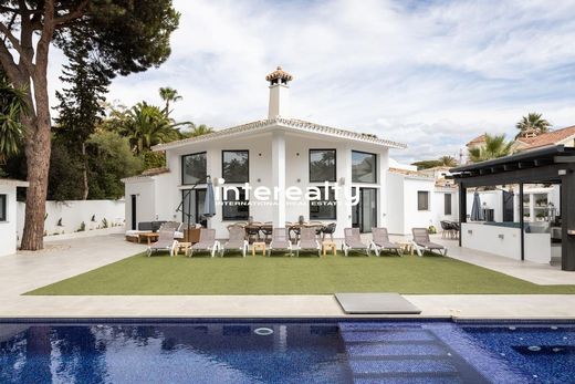 Luxury home in Marbella, Malaga