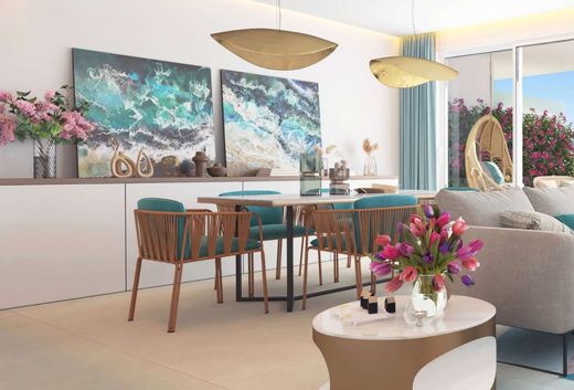 套间/公寓  Alcaidesa, Provincia de Cádiz