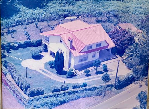 Casa de luxo - Pontedeume, Provincia da Coruña