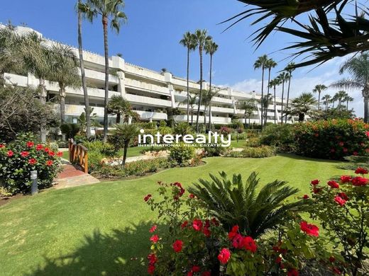 Appartement in Marbella, Provincia de Málaga