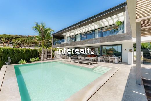 豪宅  马尔贝拉, Provincia de Málaga