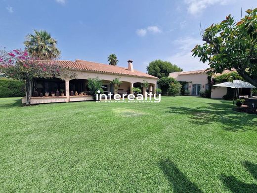 Πολυτελή κατοικία σε Benahavís, Provincia de Málaga