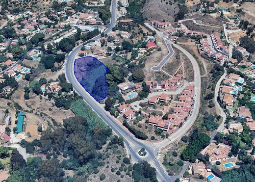 Grond in Mijas, Provincia de Málaga