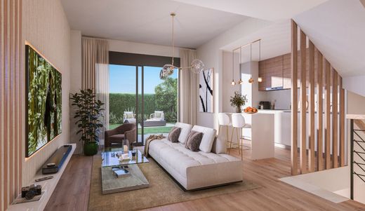 Luxus-Haus in Málaga, Andalusien