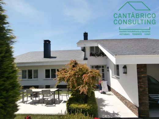 Πολυτελή κατοικία σε Navia, Province of Asturias