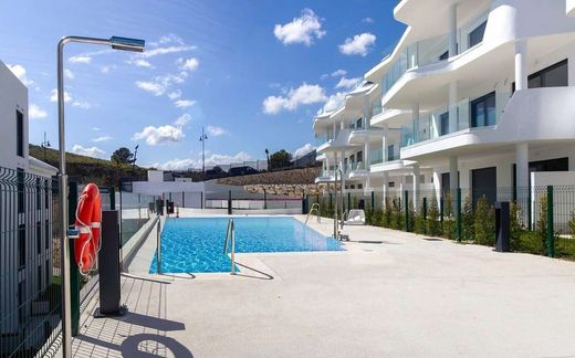 Apartment in Fuengirola, Malaga