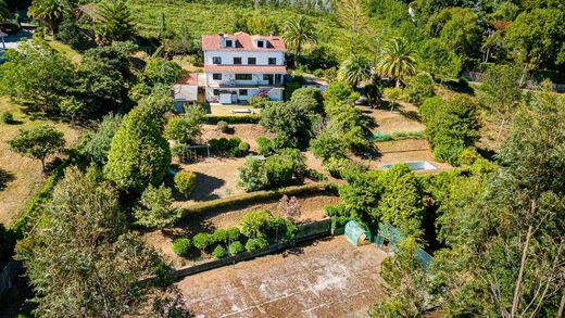 Luxe woning in Pontedeume, Provincia da Coruña