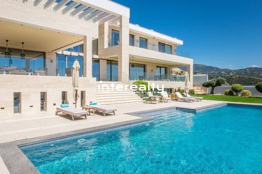 Casa de luxo - Benahavís, Málaga