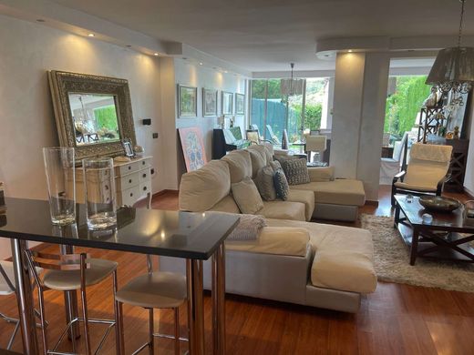 Luxury home in Benalmádena, Malaga