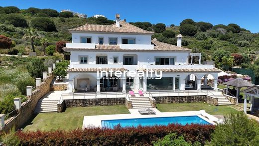 Luxe woning in Sotogrande, Provincia de Cádiz
