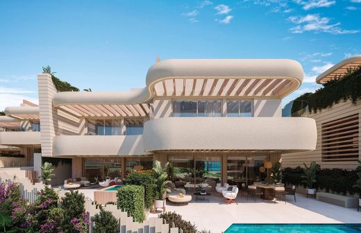 Luxury home in Marbella, Malaga