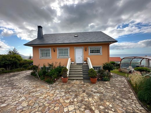 Πολυτελή κατοικία σε Valdoviño, Provincia da Coruña