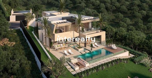 ‏בתי יוקרה ב  Benahavís, Provincia de Málaga