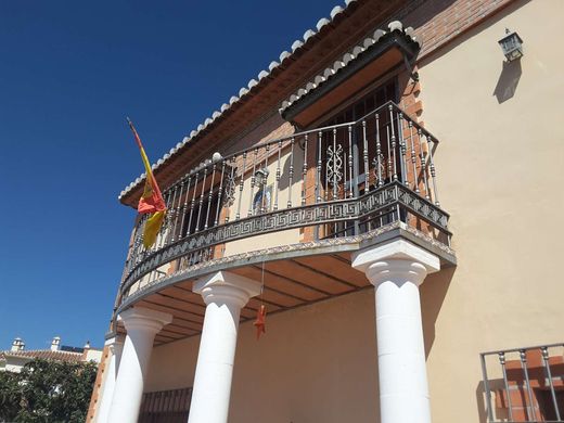 Villa a Nerja, Málaga