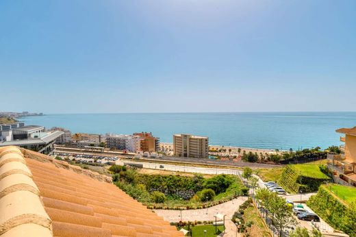Apartament w Fuengirola, Provincia de Málaga