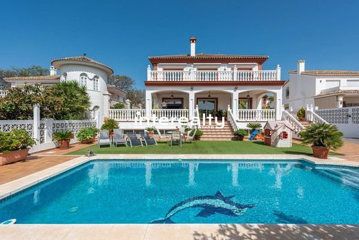 ‏בתי יוקרה ב  מרבלה, Provincia de Málaga