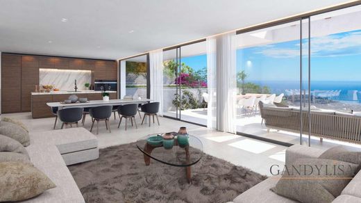 Villa in Málaga, Andalusien