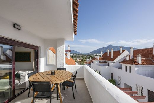 Apartment in Marbella, Malaga