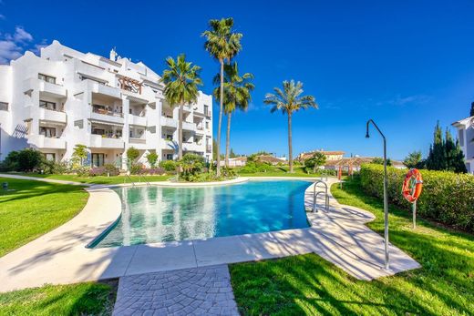 Apartment in Mijas, Malaga
