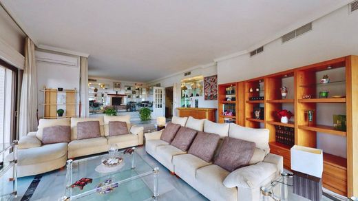 Luxury home in Benalmádena, Malaga
