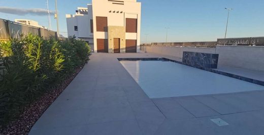 Willa w Los Montesinos, Provincia de Alicante