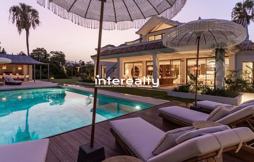 Casa di lusso a Estepona, Málaga