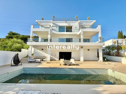 Luxe woning in Marbella, Provincia de Málaga