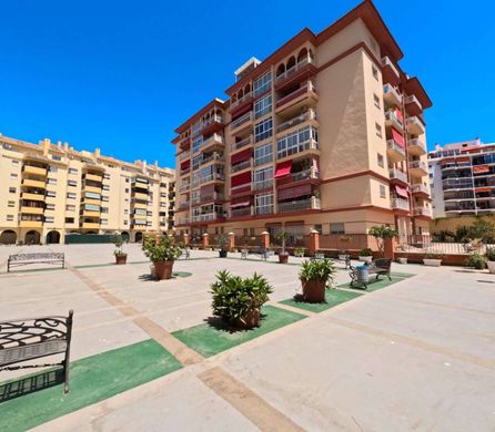 Apartment / Etagenwohnung in Fuengirola, Málaga